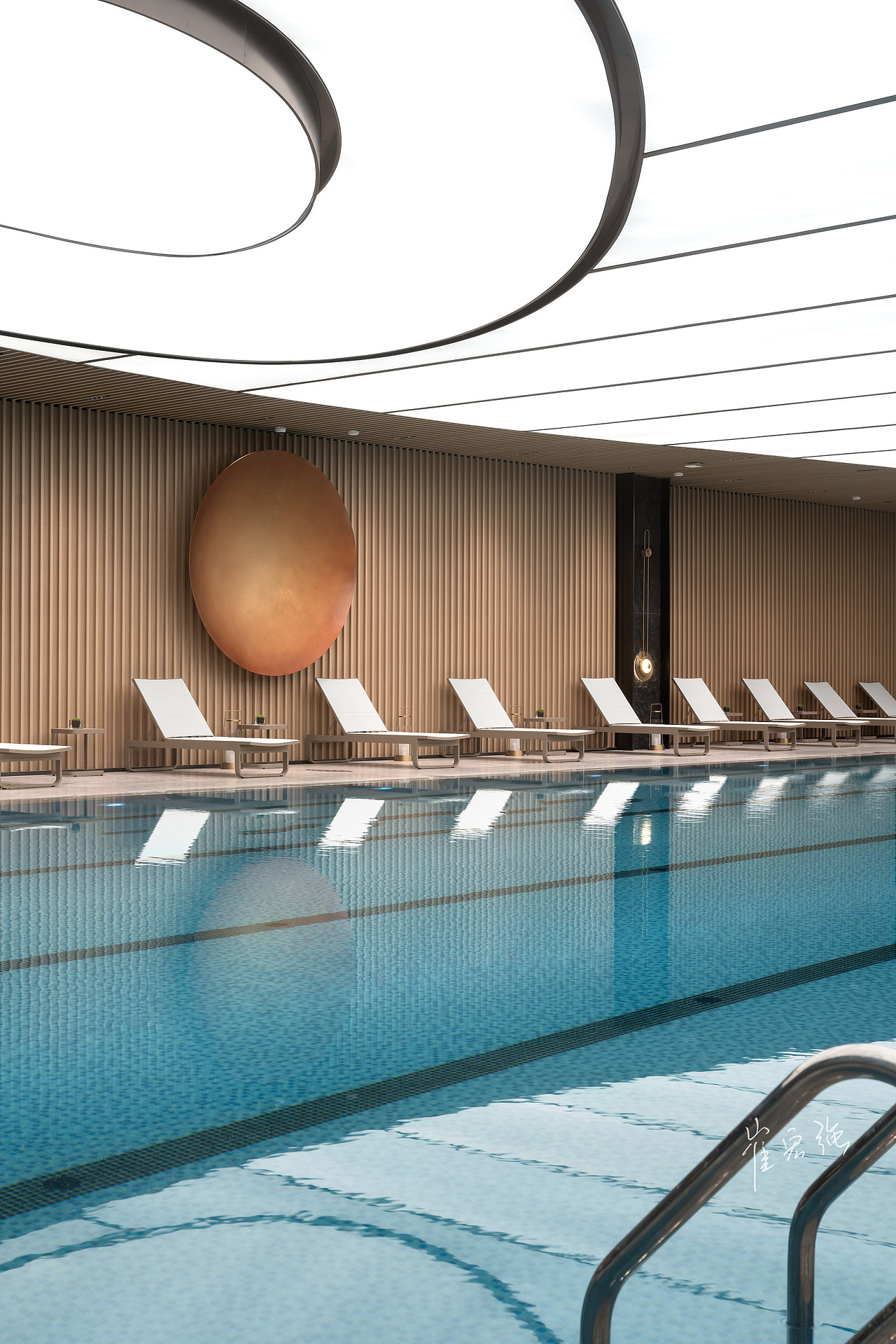 空间设计摄影 | 青岛中海（图ZMzE5Nzk0Nzcy） - 环境/建筑摄影 - 站酷设计师建筑摄影师崔宏强原创素材 - 站酷ZCOOL