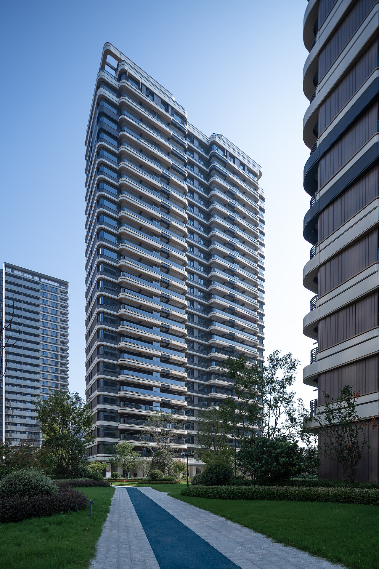 建筑景观｜融创