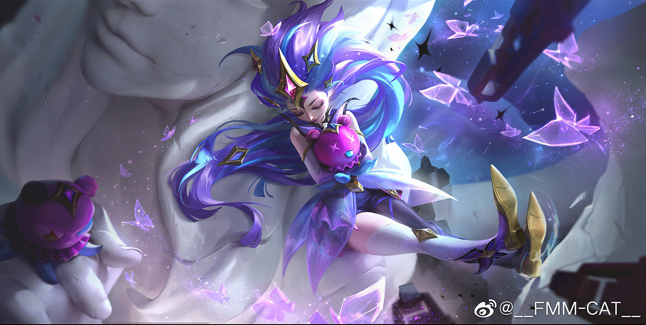 二期学员作品（图ZMzAwOTIxMDU2） - 商业插画 - 站酷设计师FMMCAT原创素材 - 站酷ZCOOL