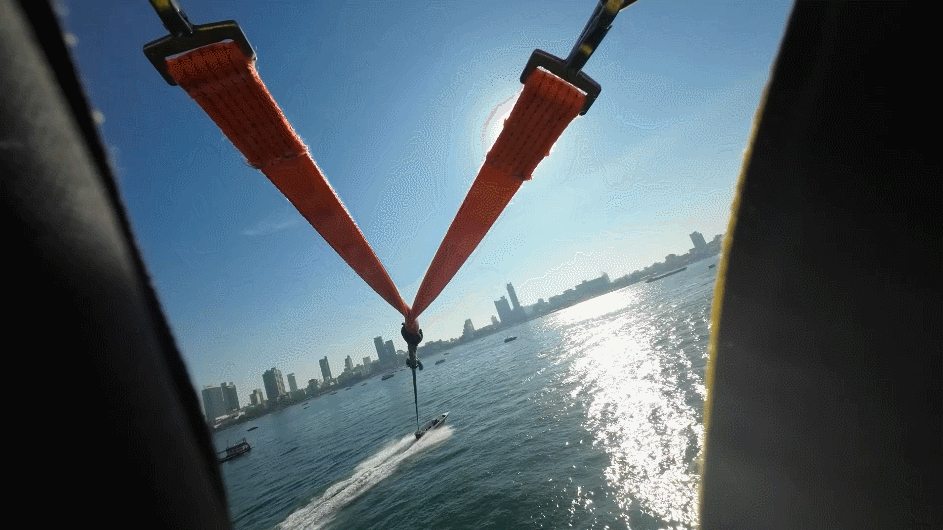 安戈力泰国之旅！见证泰王国的绚丽风景！