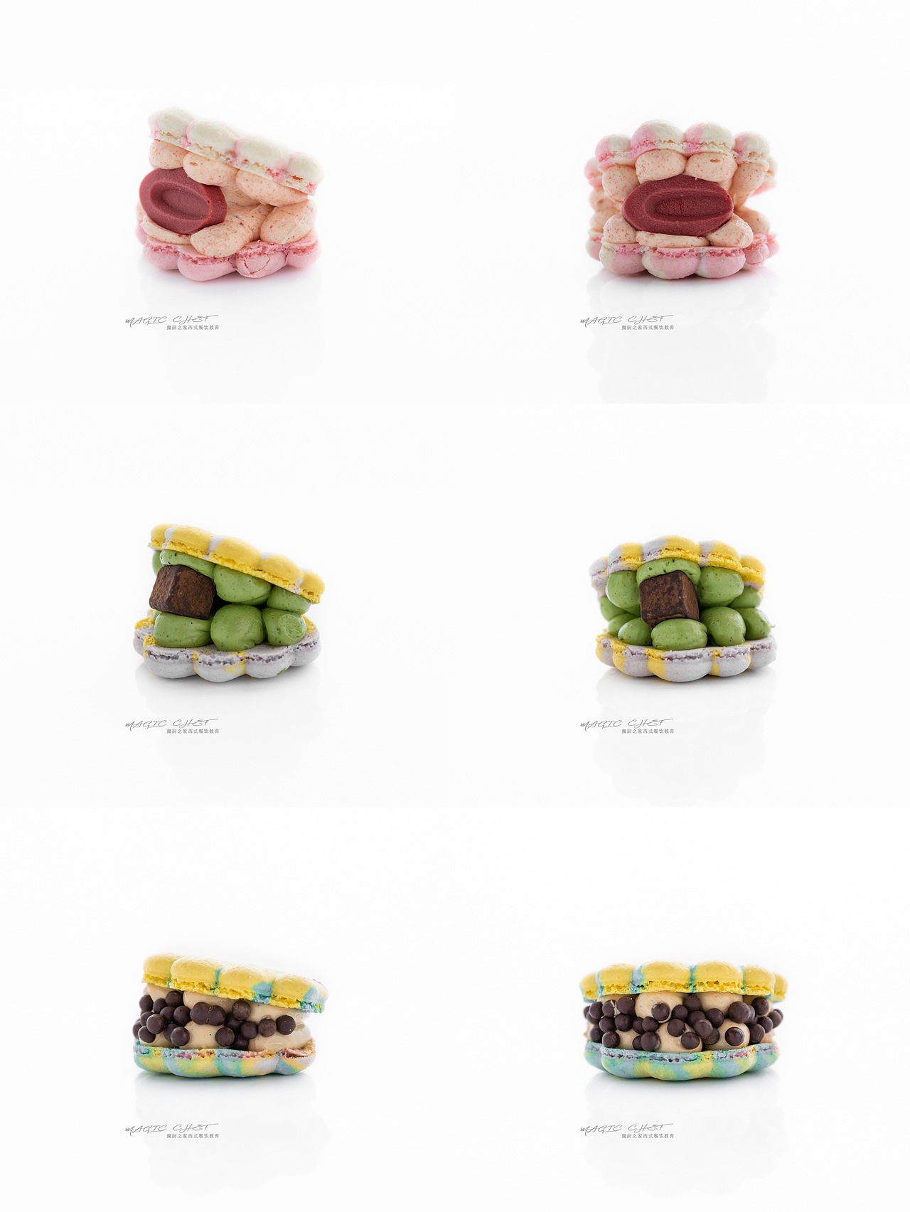 韩式马卡龙拍摄美食拍摄甜品拍摄静物商业拍摄（图ZMzAxMjUzNDk2） - 美食摄影 - 站酷设计师MOON大静原创素材 - 站酷ZCOOL
