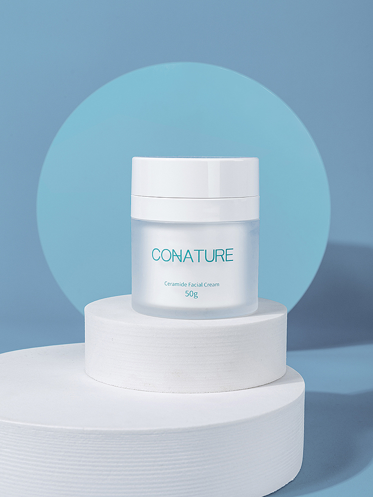 光合自然品牌护肤品面霜详情页设计主图视频（图ZMzQ3ODQxNDI4） - 其他平面 - 站酷设计师健笑原创素材 - 站酷ZCOOL