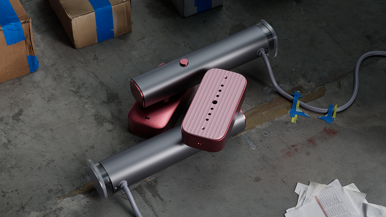 【沐风渲染集】9 为新品做的配色和场景设定（图ZMzQ1MTA2ODI0） - 场景 - 站酷设计师沐风_Lab原创素材 - 站酷ZCOOL