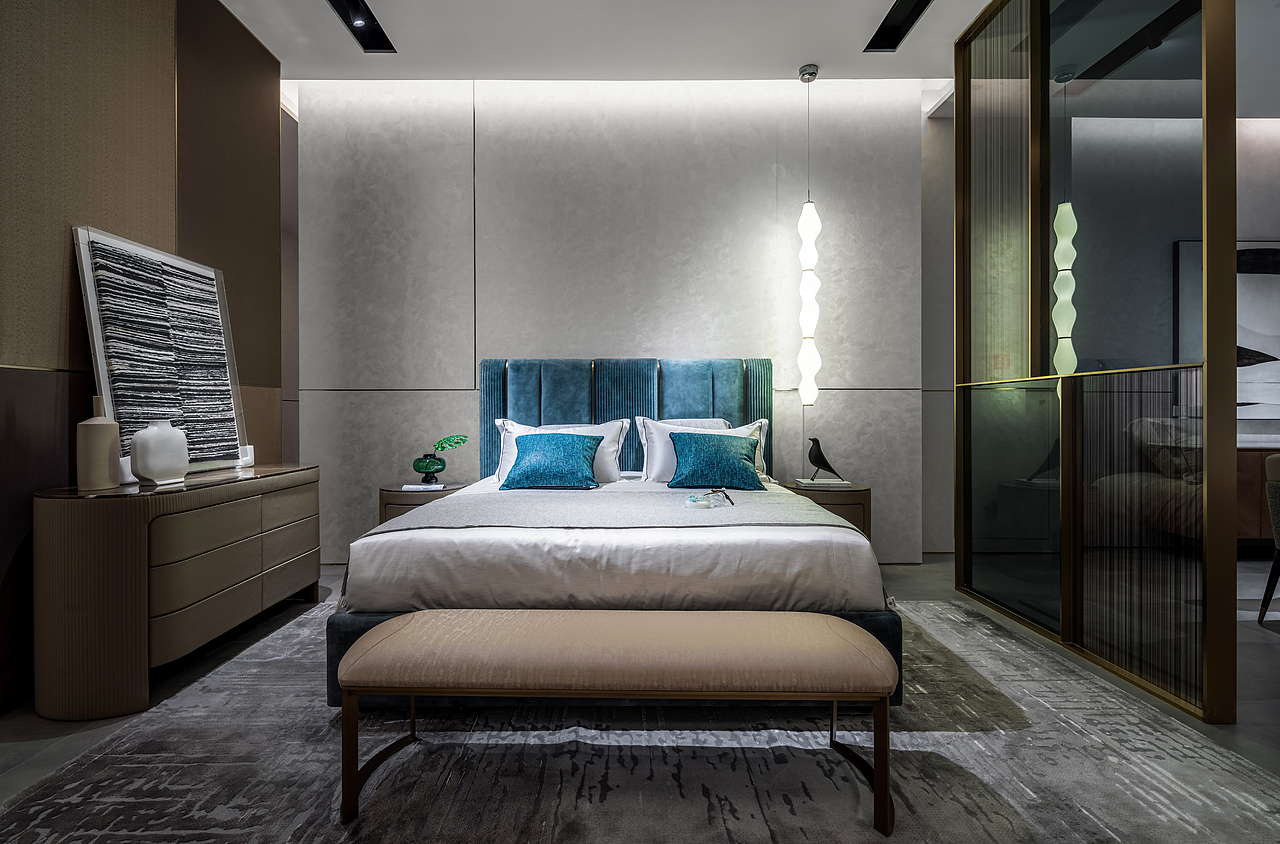 石家庄可至家居