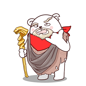 猫与熊||大白不羊（图ZMzI2MjM3MDUy） - 网络表情 - 站酷设计师猫与熊原创素材 - 站酷ZCOOL