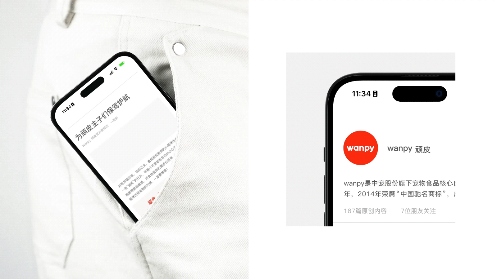 顽皮 wanpy|二十年历史的宠物品牌的全新启程(图ZMzQ0OTgxNTcy) - 品牌 - 站酷设计师RONG融设计原创素材 - 站酷ZCOOL
