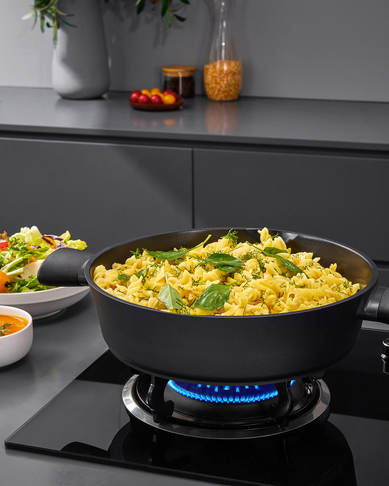 厨房锅具（图ZMzYzNTkzNzA4） - 产品摄影 - 站酷设计师李法拉_Ing原创素材 - 站酷ZCOOL