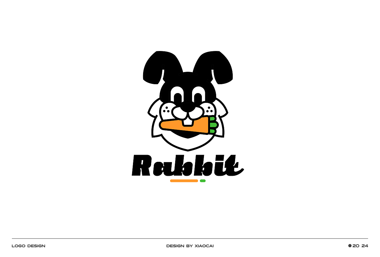 LOGO设计 | 古灵精怪的LOGO_01（图ZMzYwMzc4MzU2） - Logo - 站酷设计师怪小才原创素材 - 站酷ZCOOL