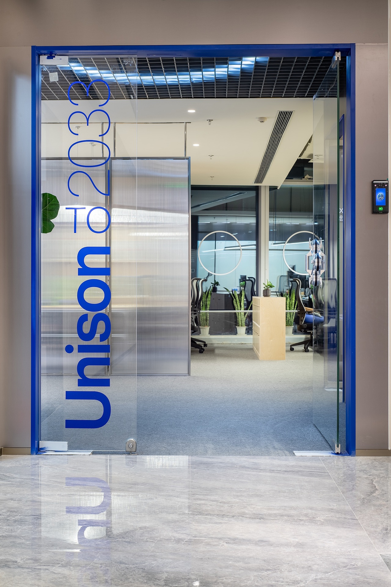 UnisonSpace|创意公司的办公室,会有哪些新创意?(图ZMzY1MDkwMDM2) - 其他空间 - 站酷设计师Unison耀年创意原创素材 - 站酷ZCOOL
