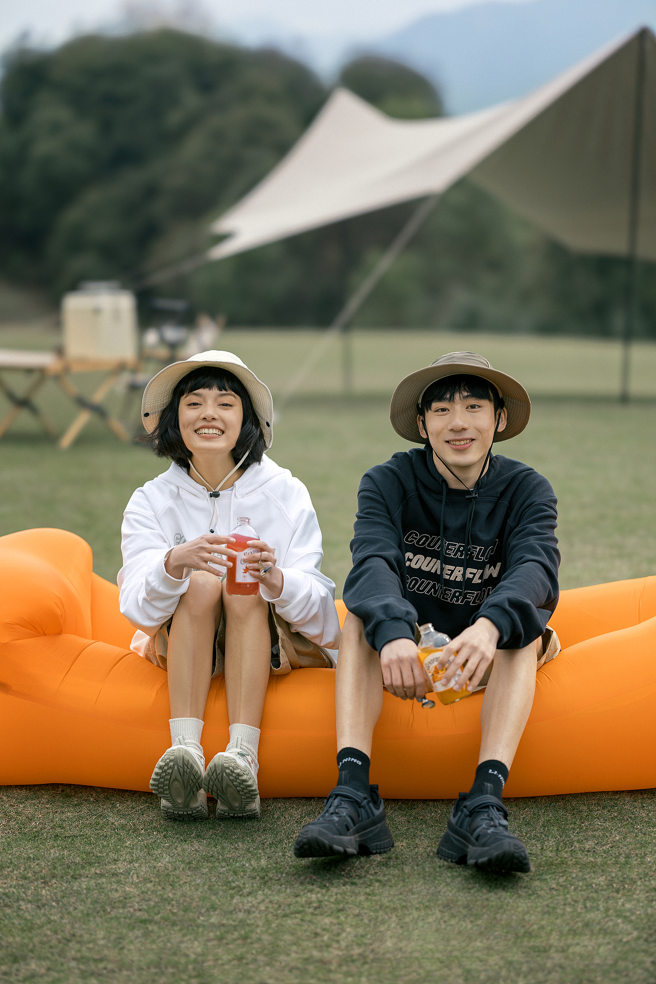 李宁2023SS形象大片|运动品牌拍摄