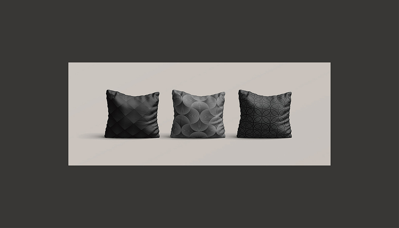 城市精工地产视觉