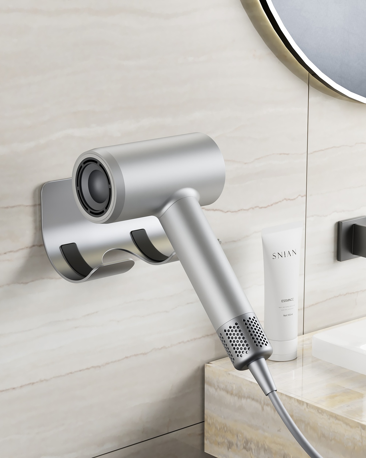 吹风机渲染（图ZMzI3MDk1MjYw） - 产品 - 站酷设计师lzhye原创素材 - 站酷ZCOOL