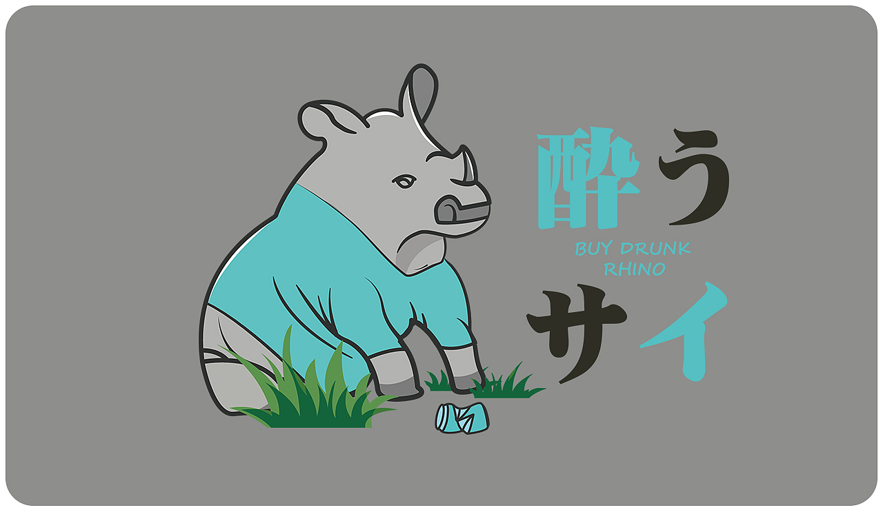 卡通logo（图ZMzAwNzUzNzk2） - Logo - 站酷设计师一张手绘原创素材 - 站酷ZCOOL