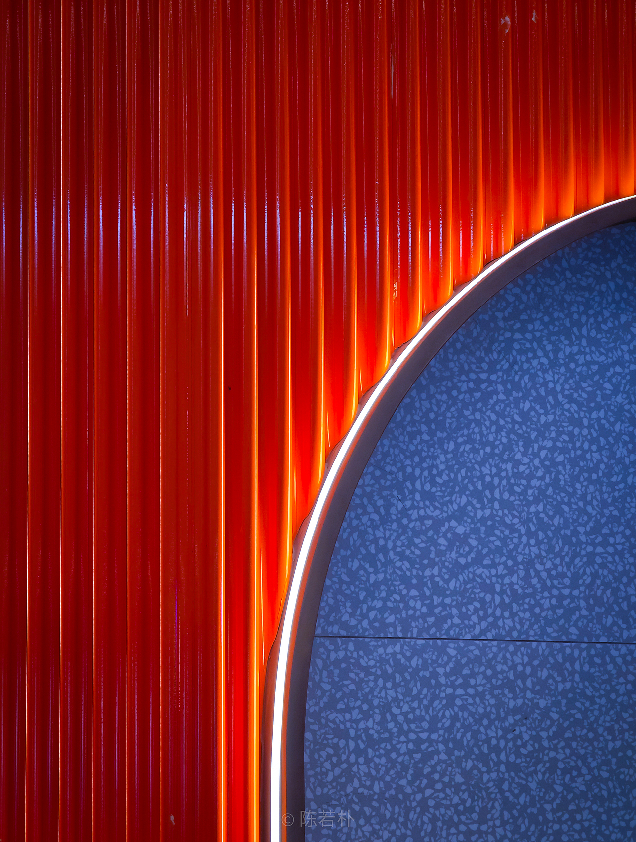 手机摄影|生活色彩