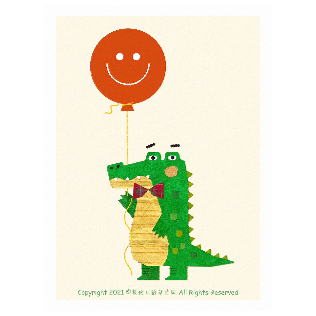 2022拼贴合集汇总（图ZMzIxODAyODky） - 商业插画 - 站酷设计师张侬儿的草莓园原创素材 - 站酷ZCOOL