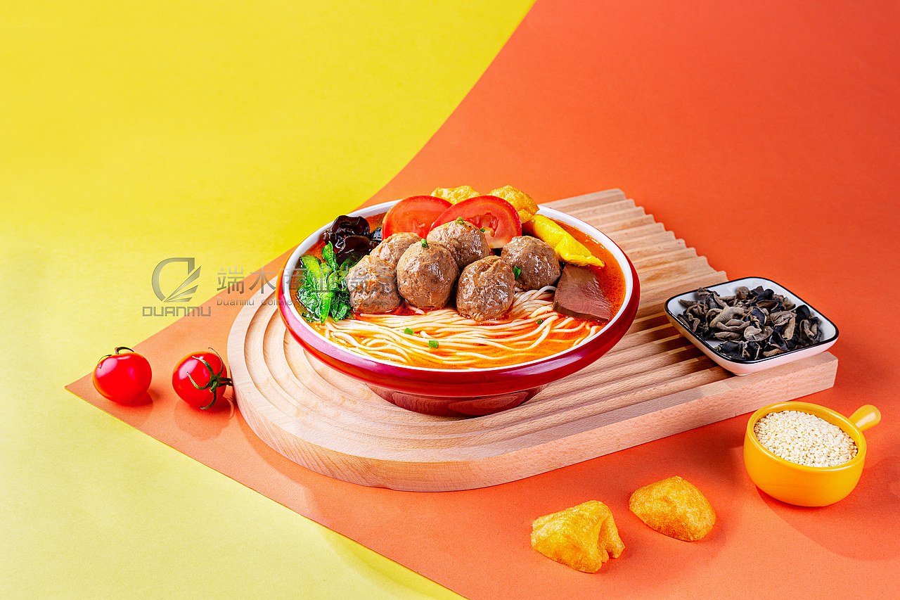 美食摄影/米烁食品-Duanmu Photography