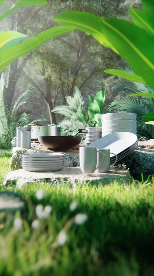 苏泊尔洗碗机（图ZMzQ2ODkxOTQw） - 产品 - 站酷设计师一浩CG原创素材 - 站酷ZCOOL