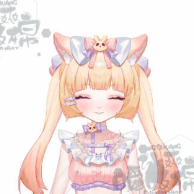 【live2d】正比模型 朵娜Dona