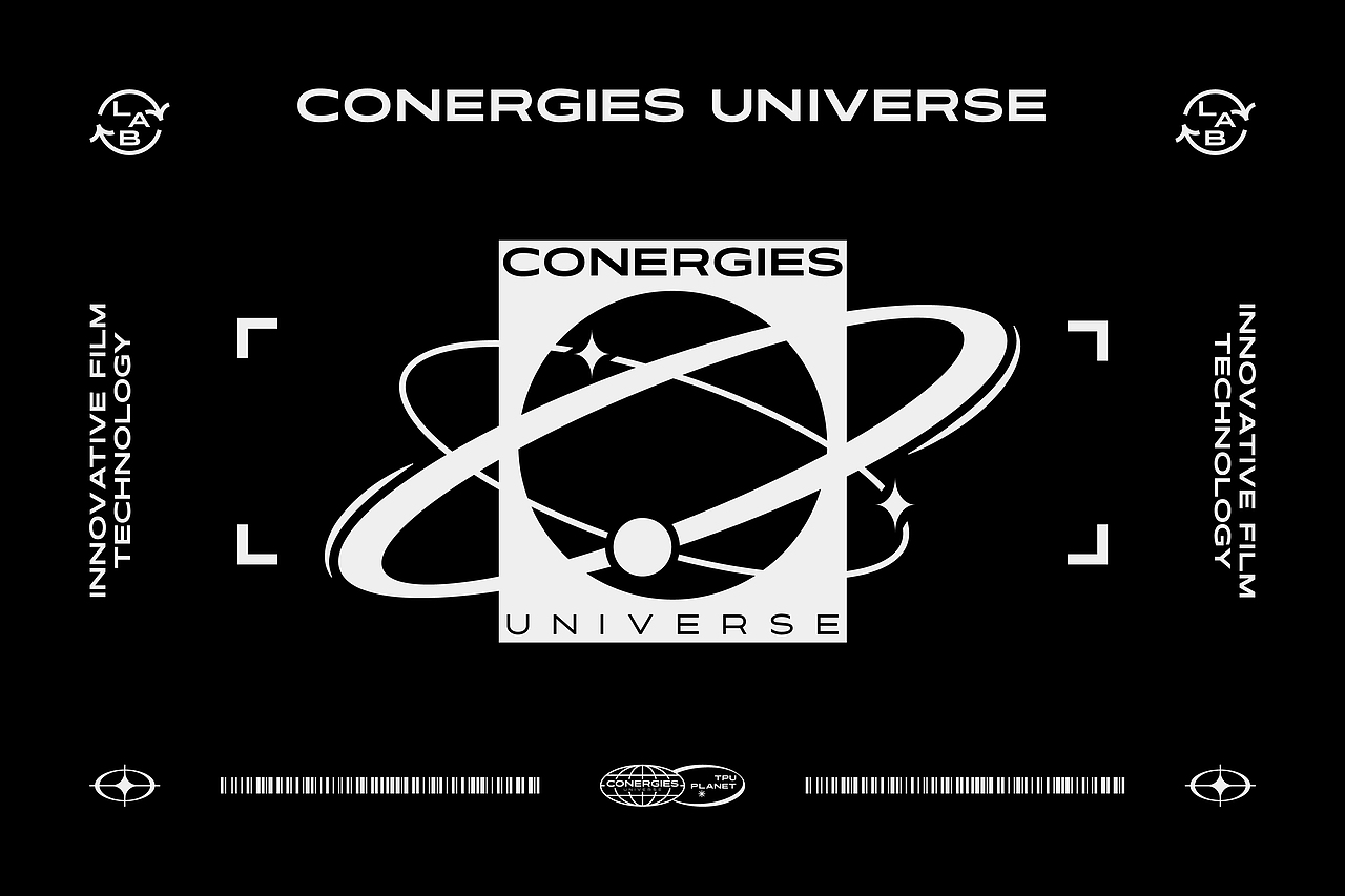 驭能宇宙-汽车膜品牌全案设计