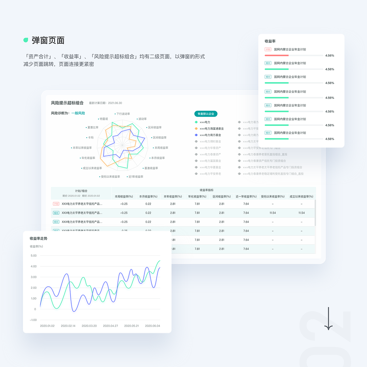 2020-2021 UI作品集（图ZMjk3OTU0Mzgw） - APP界面 - 站酷设计师喵大人gx原创素材 - 站酷ZCOOL