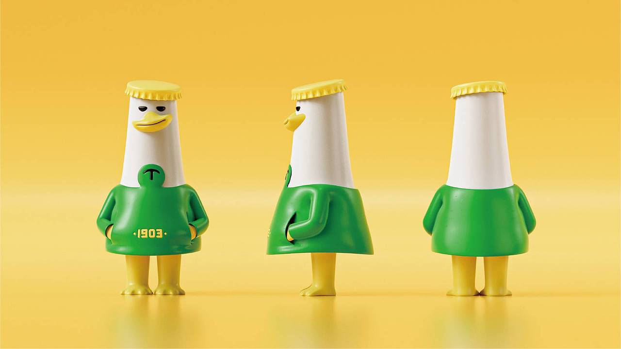 HaJo Yaa（图ZMzcwNTcwNjAw） - 品牌 - 站酷设计师成功设计平台原创素材 - 站酷ZCOOL