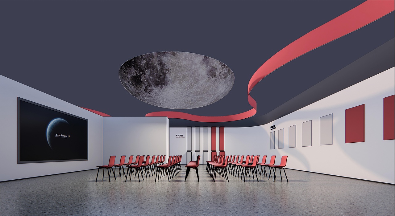 华可可办公设计 | 探索自然健康与东方质造的智慧