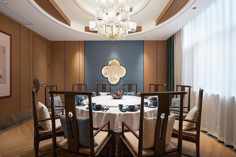 子衿阁 × 亮品牌 | 甲鱼之乡的饮食地标