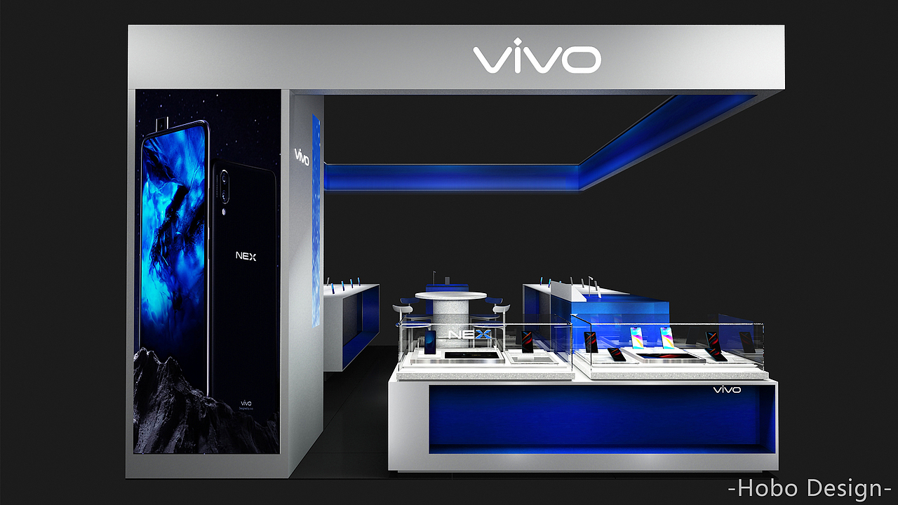 商业店铺空间设计合集