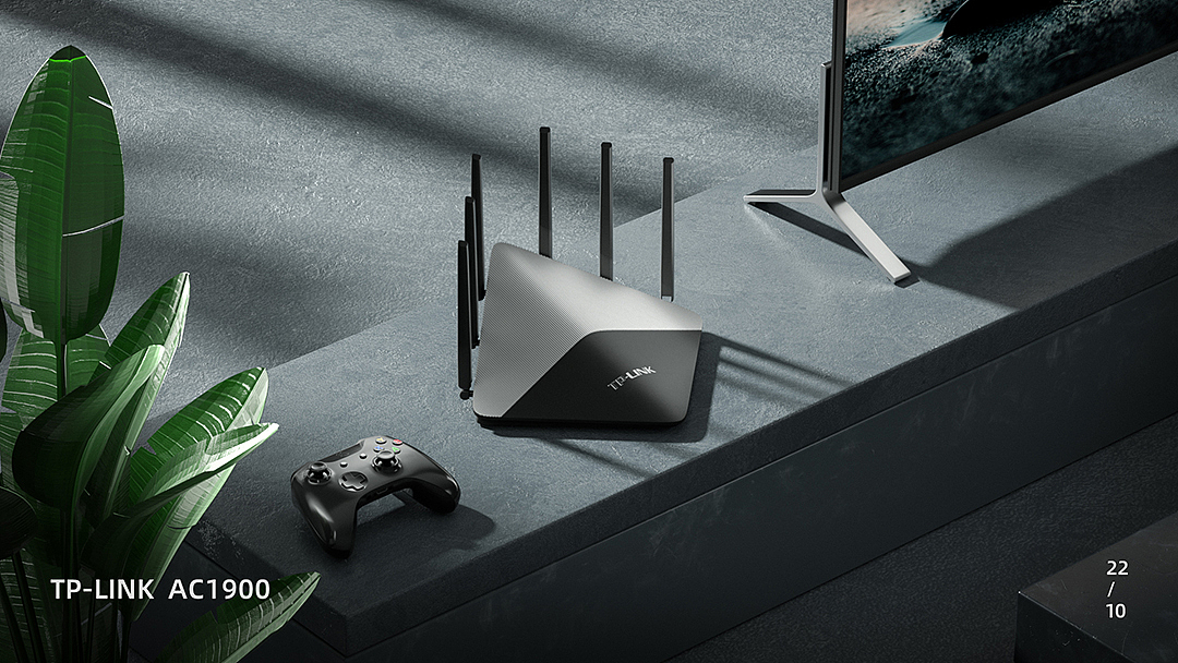 2022年度三维作品总结