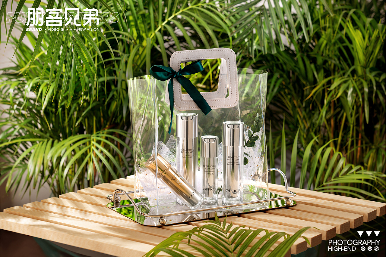 化妆品▕ 欧菲姿 X 朋客兄弟（图ZMzQ0MjI0MTM2） - 产品摄影 - 站酷设计师朋客兄弟产品摄影原创素材 - 站酷ZCOOL