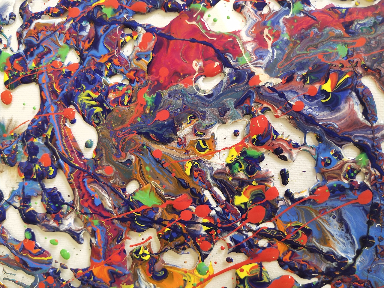 #2023 青春答卷# 《装饰基础》课程展示