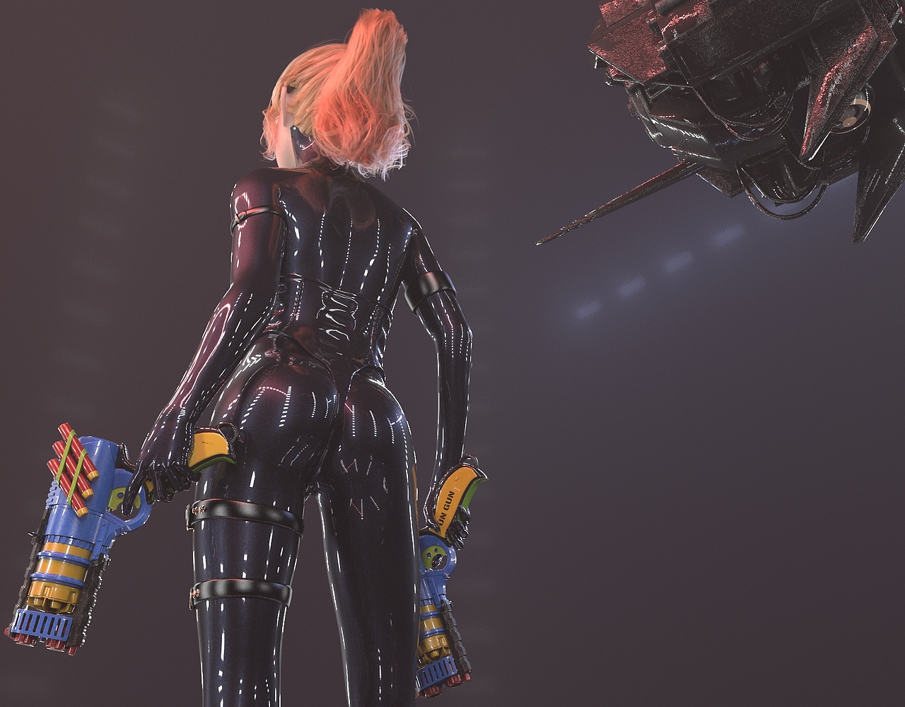 亚古朵儿卡利斯娜 第78期