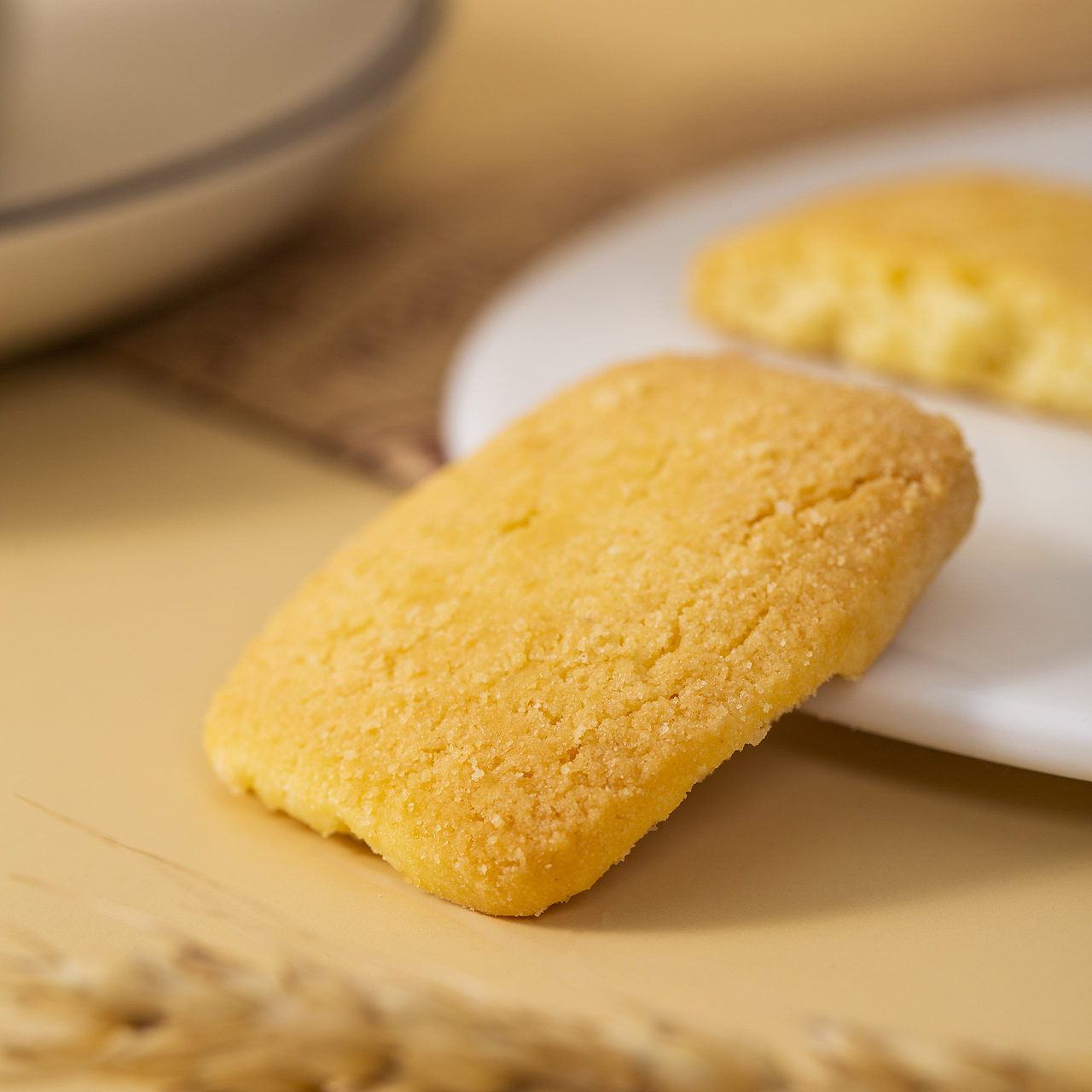 有间|东望洋澳门葡式风味曲奇