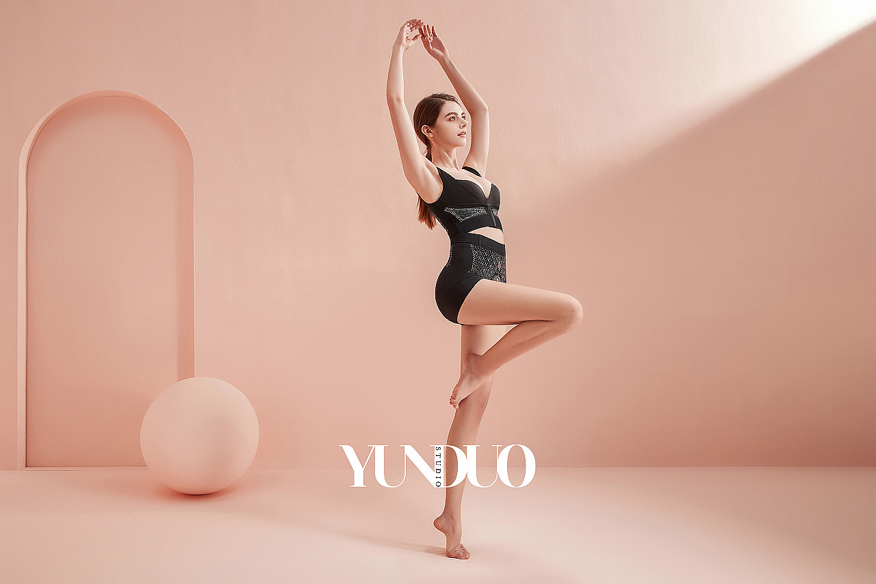 爱美莱 塑身衣 内衣拍摄