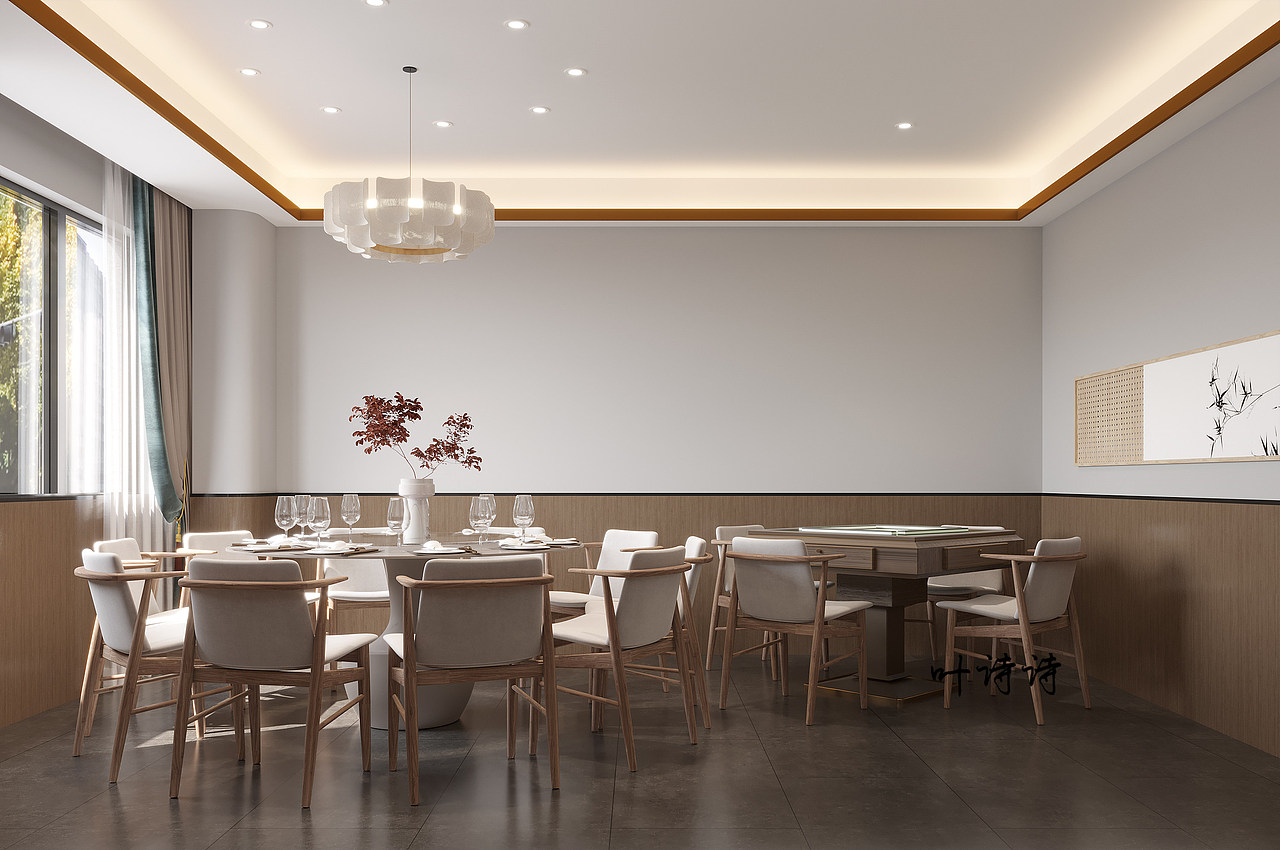 烧烤店设计|最是人间烟火得人心