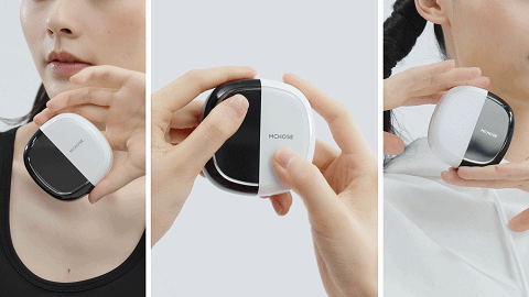 动态视频 | 迈丛蓝牙耳机