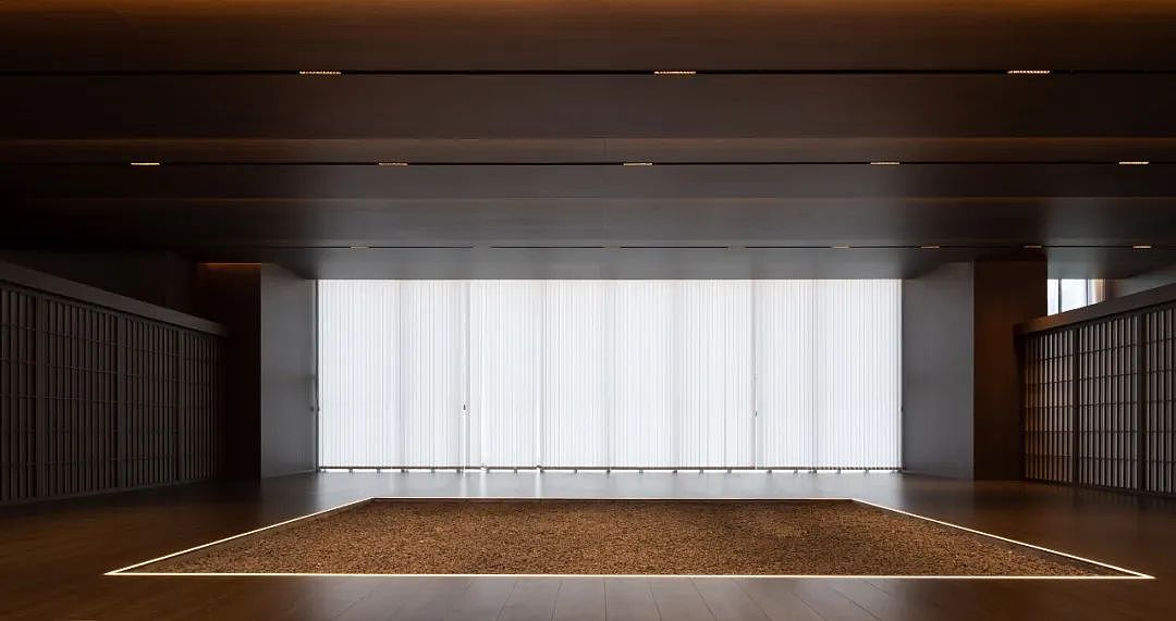 以设计消弭界限——联禾集团办公总部