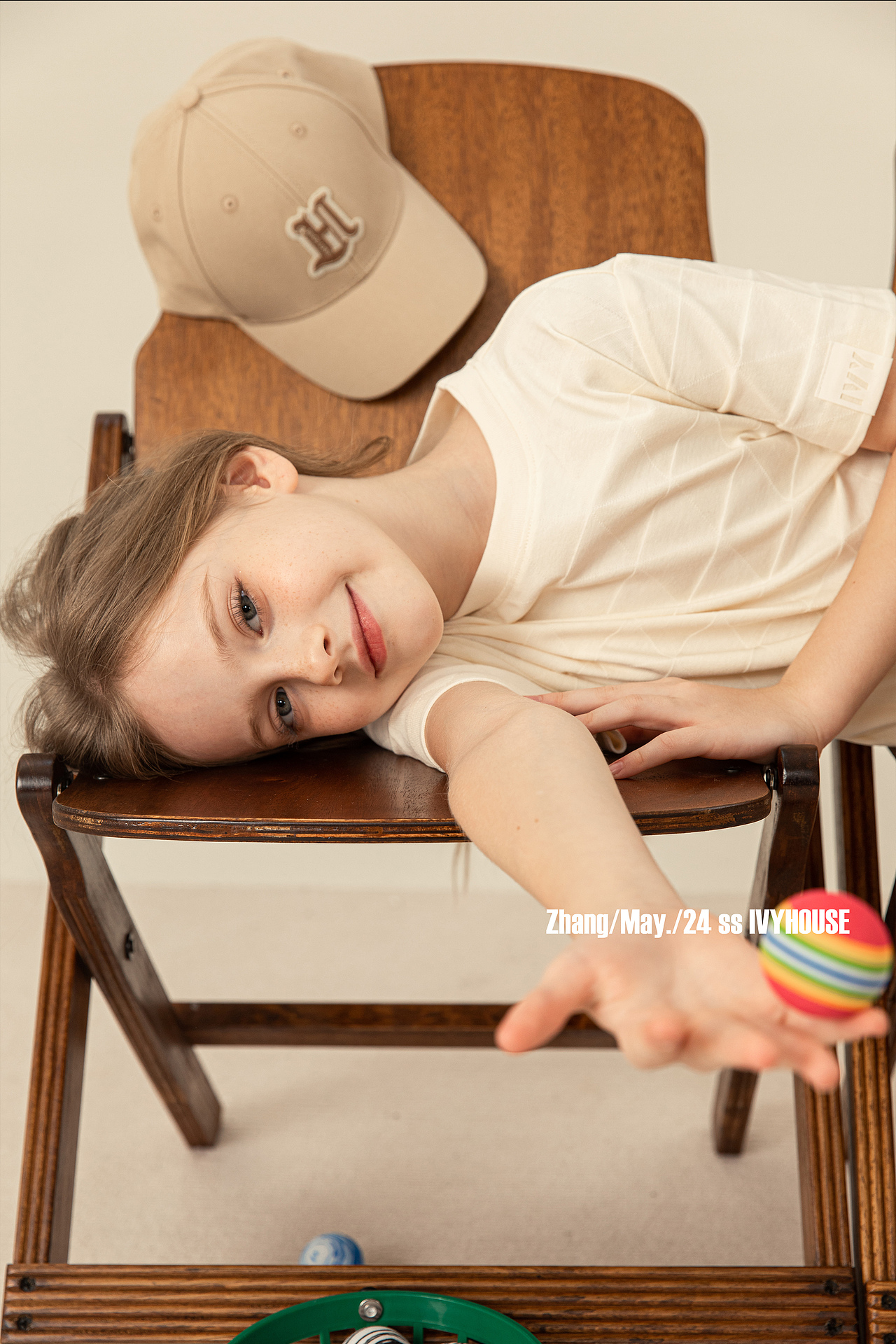 童装拍摄|棚拍日记