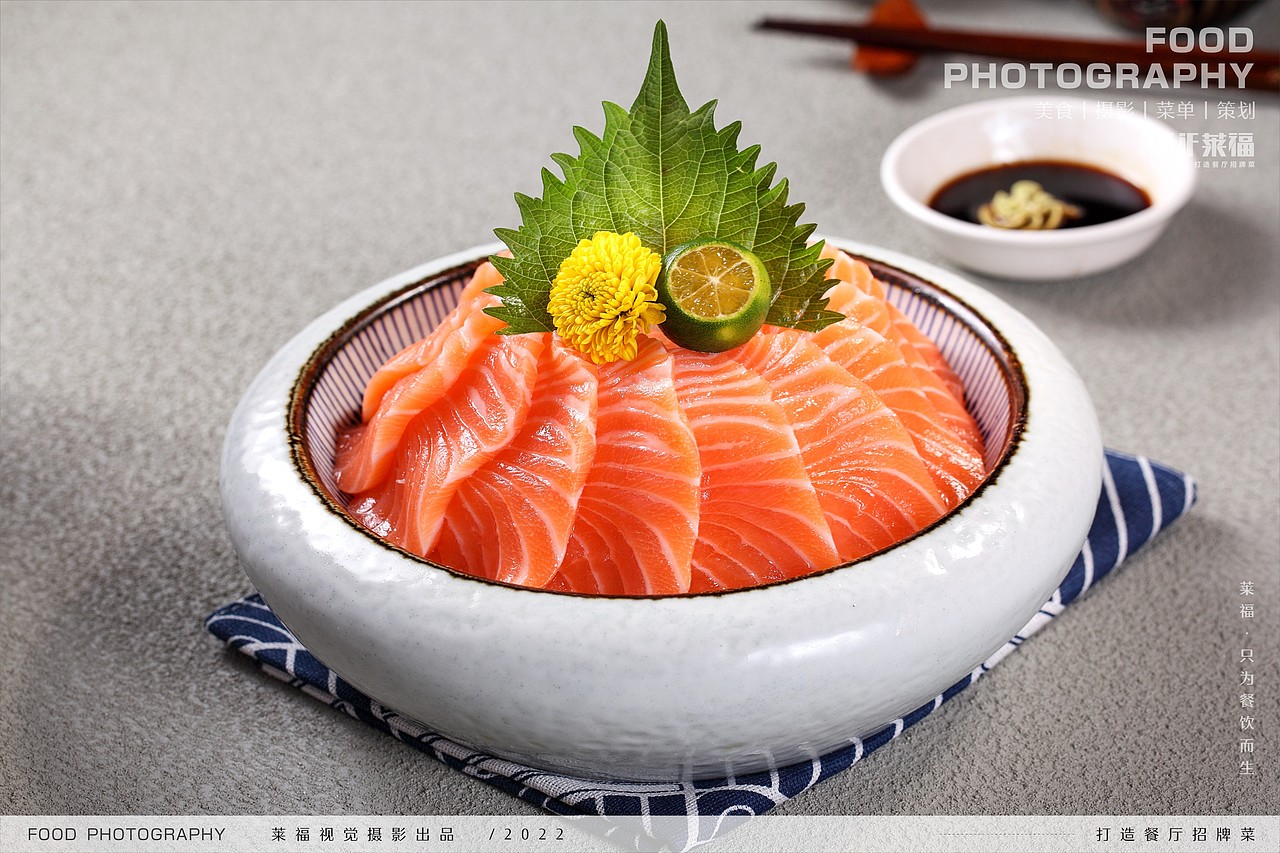 千羽寿司丨Food丶LAFi丨莱福美食摄影 寿司 料理