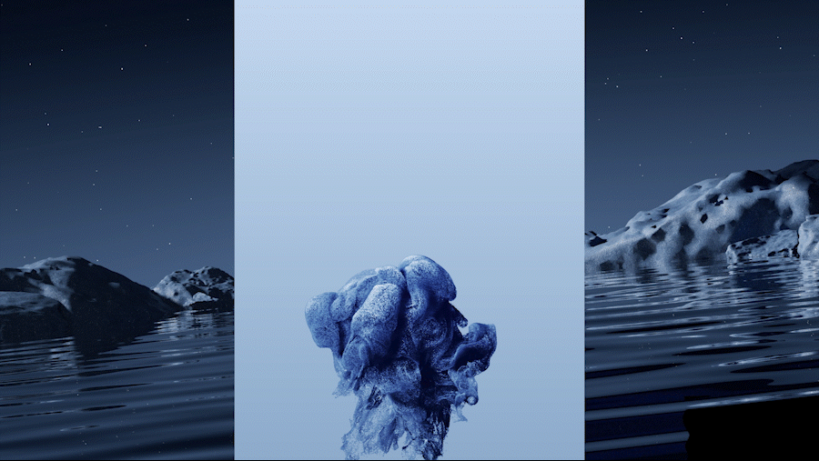 【动态设计】影视动画SHOWREEL