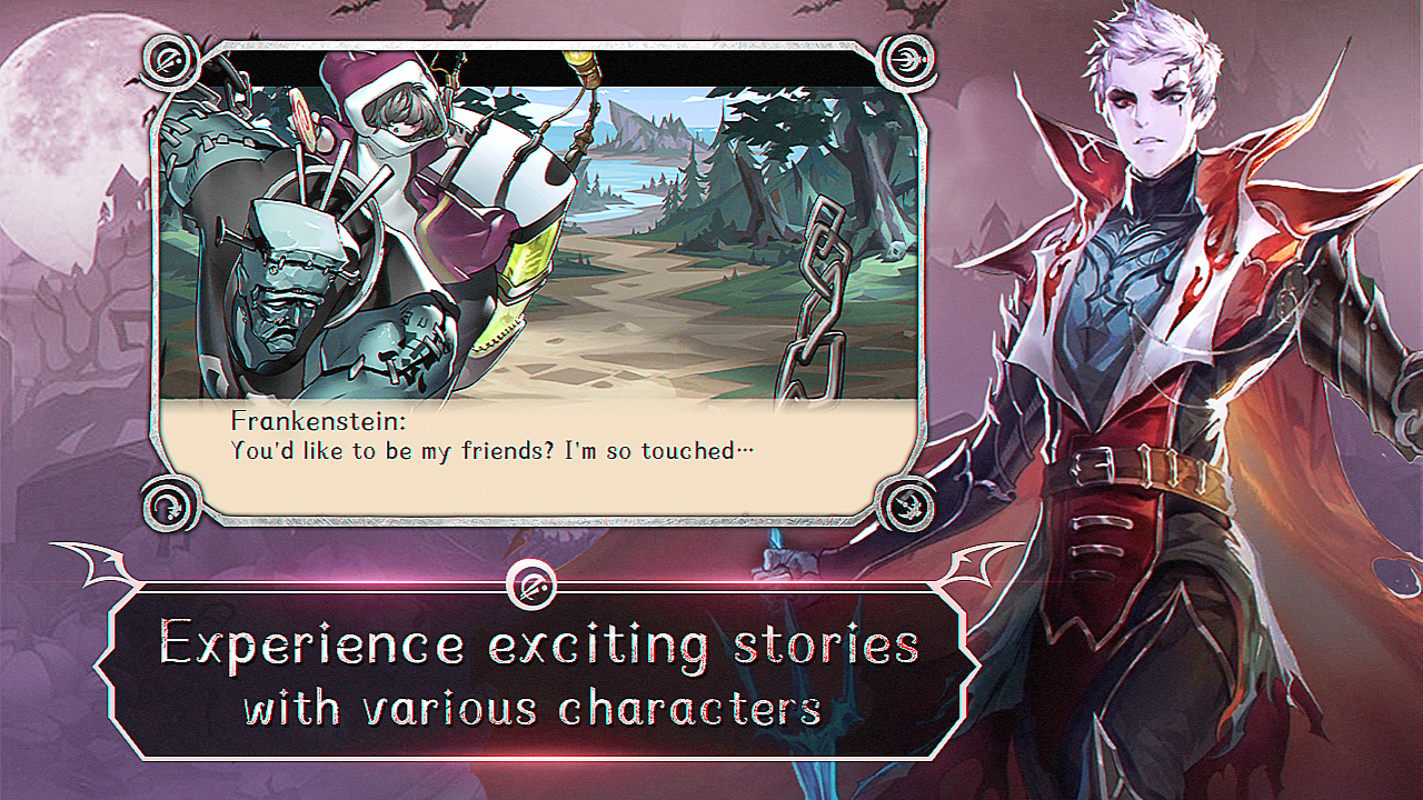 各项目包装五图以及置顶图合集