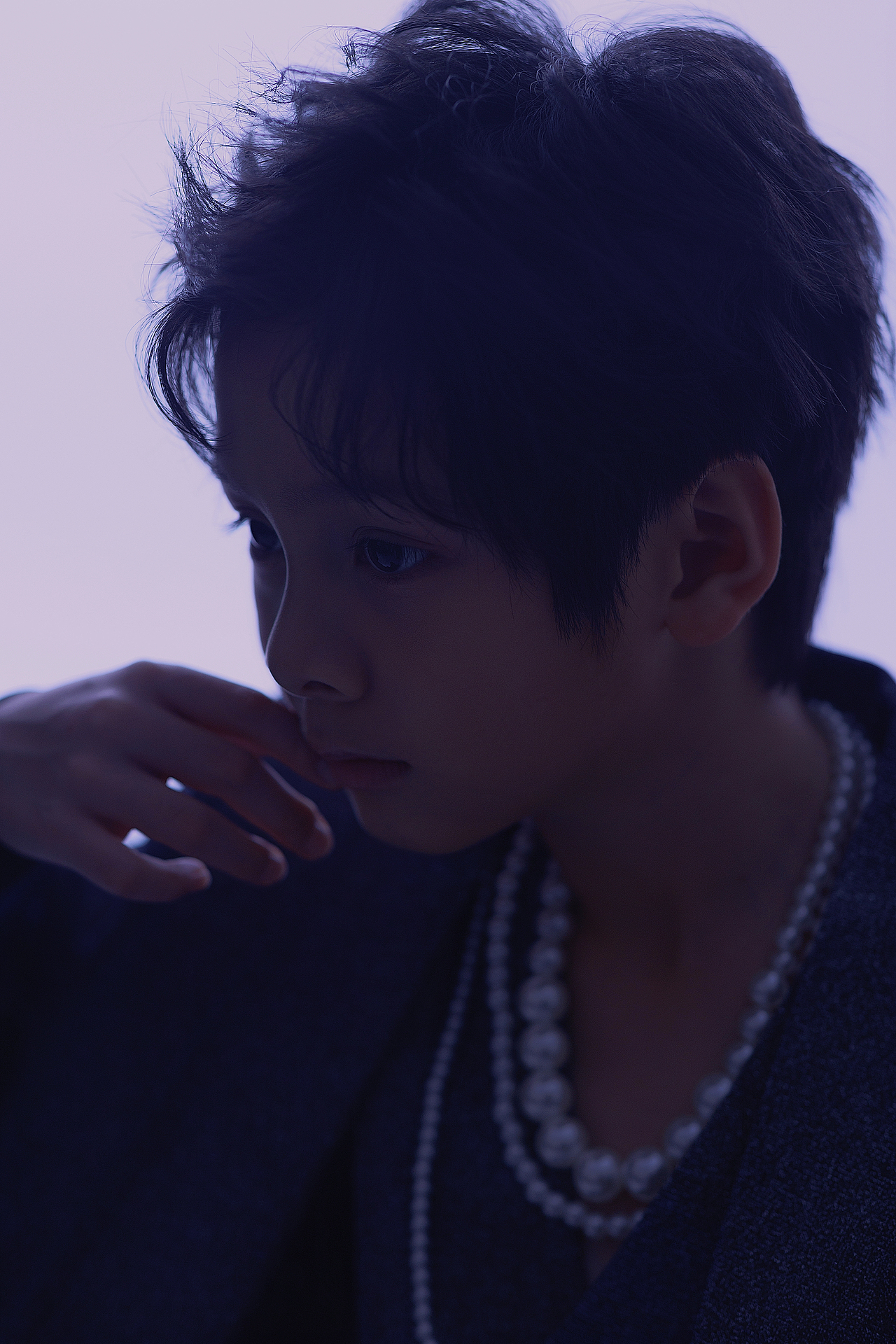 c级系列——经典肖像