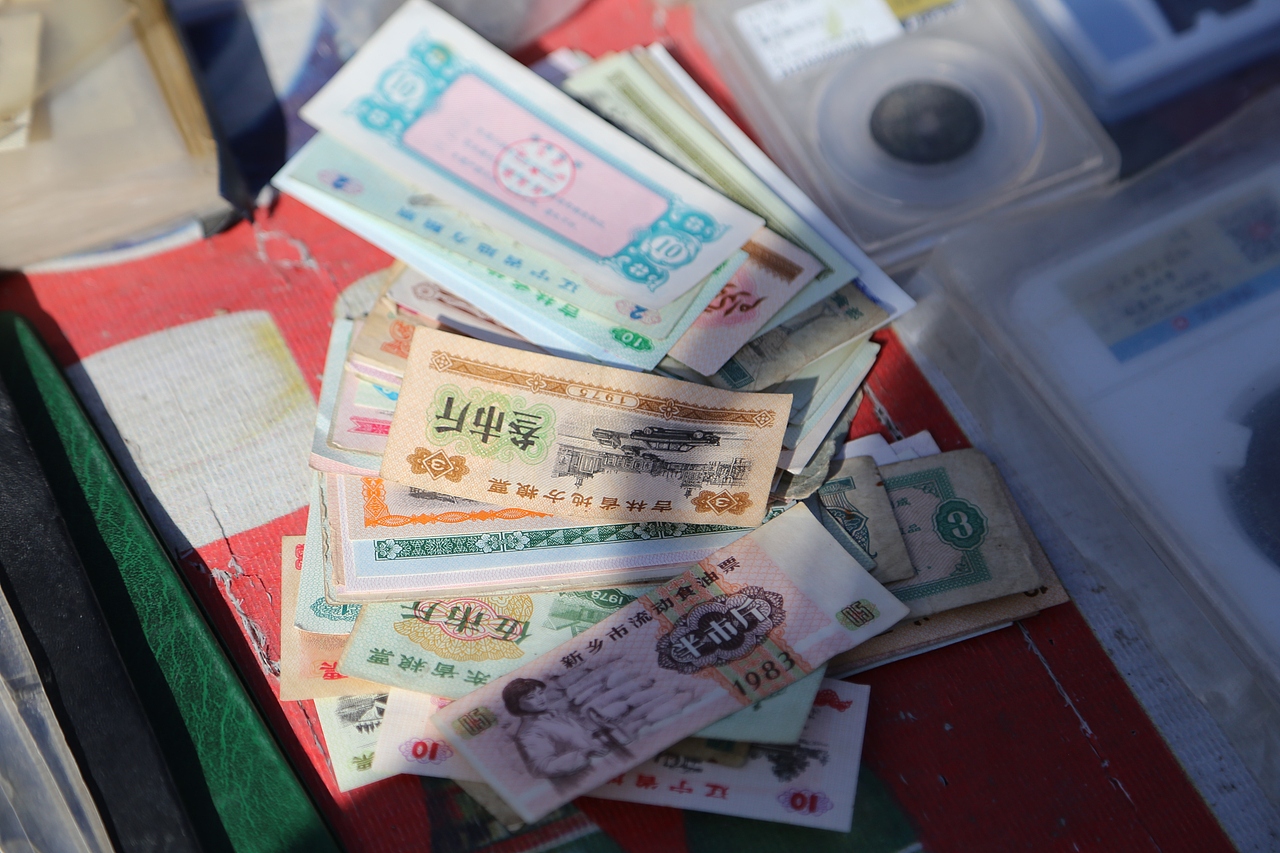 旅拍一座城，今天拍到的是——天津宝坻（图ZMzYyOTQ1ODIw） - 风光摄影 - 站酷设计师Shirley_1205原创素材 - 站酷ZCOOL