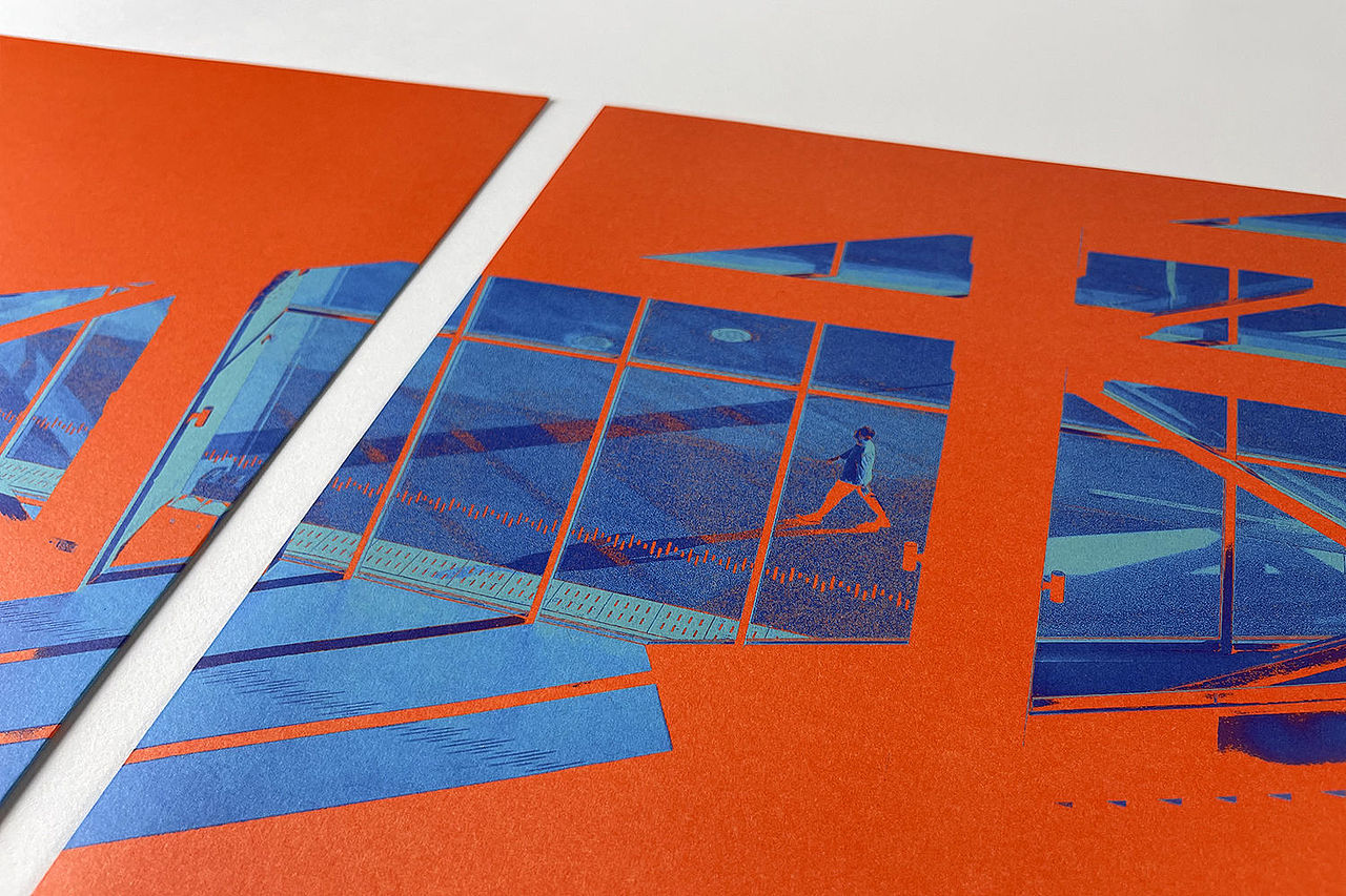 Mohawk & Linksn Design