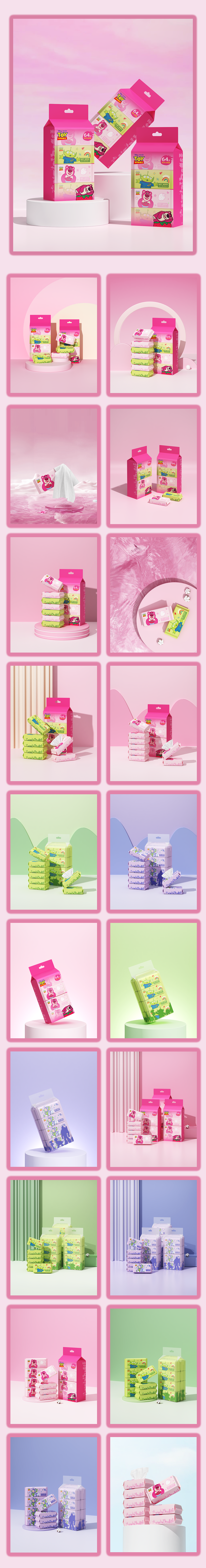 迷你便携婴儿湿巾 手口湿巾 迷你湿厕纸 便携小包湿巾（图ZMzcwMTcyODQ4） - 电商 - 站酷设计师Biu设计原创素材 - 站酷ZCOOL