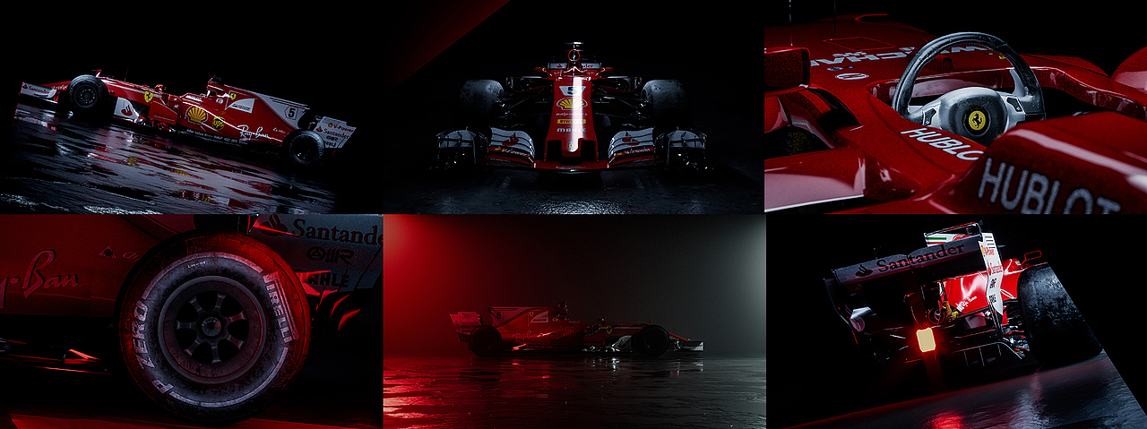 练习项目总结（图ZMzI3NzUxMTk2） - 其他三维 - 站酷设计师Wheartt原创素材 - 站酷ZCOOL