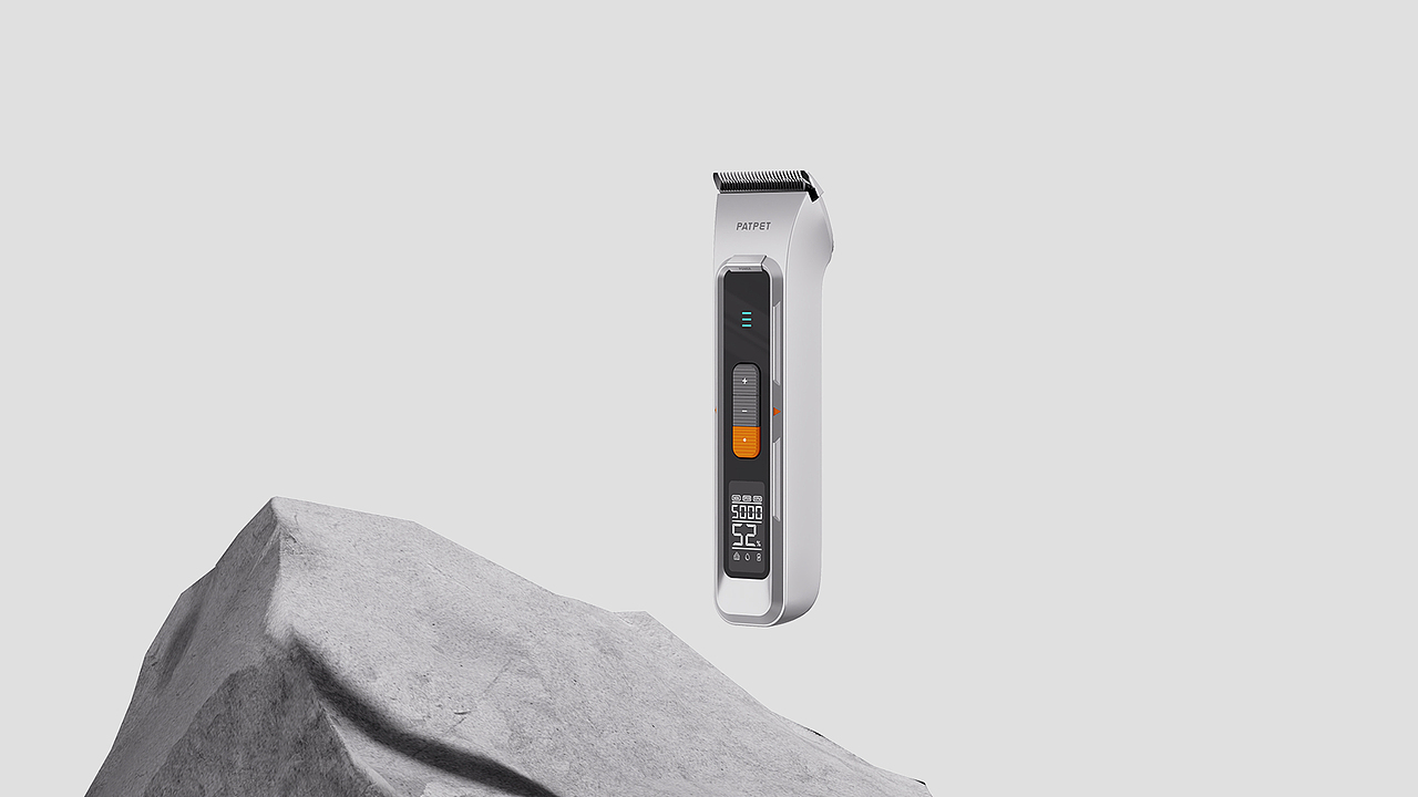 派特科技 - 宠物电推剪（图ZMzY2MDY5OTg4） - 生活用品 - 站酷设计师Turbodesign原创素材 - 站酷ZCOOL