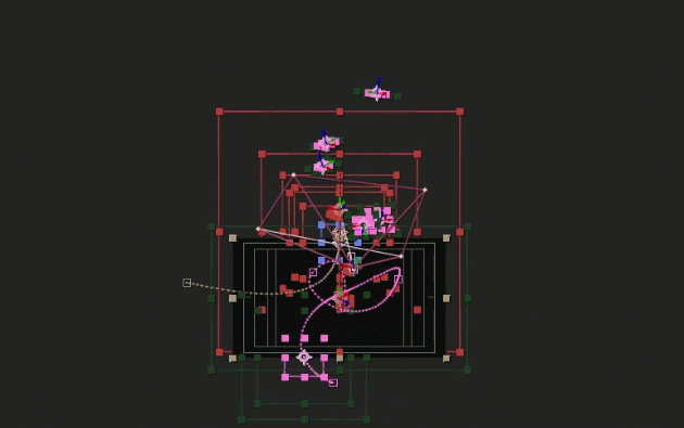 《量子计算信息科普》MG动画——安戈力文化（图ZMzMxNTA2NTI4） - Motion Graphic - 站酷设计师安戈力原创素材 - 站酷ZCOOL