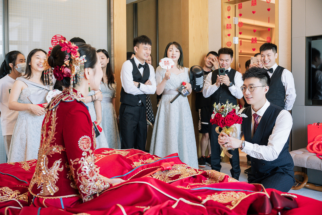 婚礼全程片（图ZMzIxMTA3NDQ0） - 婚礼摄影 - 站酷设计师衢州摄影师阿豪原创素材 - 站酷ZCOOL