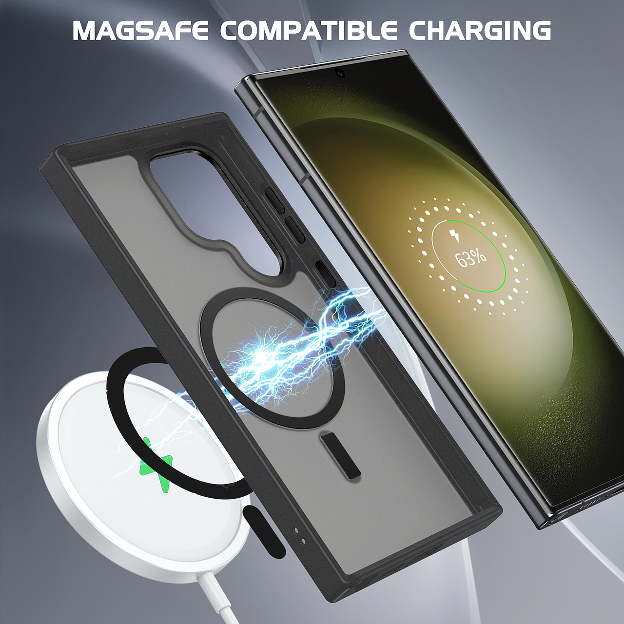 亚马逊手机壳系列主图